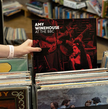 Load image into Gallery viewer, Amy Winehouse - At The BBC - Vinyl LP Record - Bondi Records