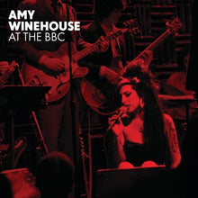 Load image into Gallery viewer, Amy Winehouse - At The BBC - Vinyl LP Record - Bondi Records