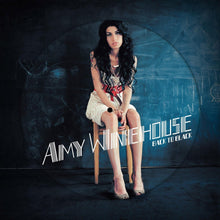 Load image into Gallery viewer, Amy Winehouse - Back To Black - Picture Disc Vinyl LP Record - Bondi Records
