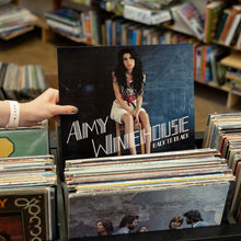 Load image into Gallery viewer, Amy Winehouse - Back To Black - Vinyl LP Record - Bondi Records