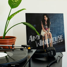 Load image into Gallery viewer, Amy Winehouse - Back To Black - Vinyl LP Record - Bondi Records