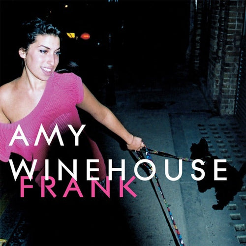 Amy Winehouse - Frank - Vinyl LP Record - Bondi Records