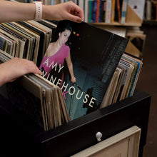 Load image into Gallery viewer, Amy Winehouse - Frank - Vinyl LP Record - Bondi Records