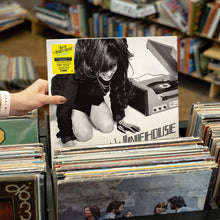 Load image into Gallery viewer, Amy Winehouse - Remixes - Limited Edition Coloured Vinyl LP Record RSD 2021 - Bondi Records