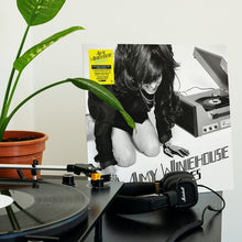 Load image into Gallery viewer, Amy Winehouse - Remixes - Limited Edition Coloured Vinyl LP Record RSD 2021 - Bondi Records