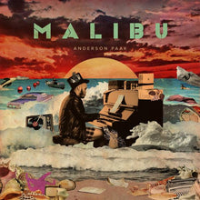 Load image into Gallery viewer, Anderson .Paak - Malibu - Vinyl LP Record - Bondi Records