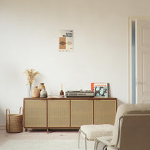 Load image into Gallery viewer, Arctic Monkeys - AM - Poster - Bondi Records
