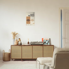 Load image into Gallery viewer, Arctic Monkeys - AM - Poster - Bondi Records