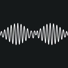 Load image into Gallery viewer, Arctic Monkeys - AM - Vinyl LP Record - Bondi Records