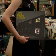 Load image into Gallery viewer, Arctic Monkeys - Favourite Worst Nightmare - Vinyl LP Record - Bondi Records
