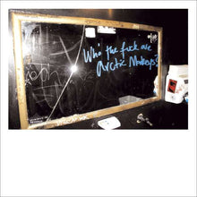 Load image into Gallery viewer, Arctic Monkeys - Who The Fuck Are Arctic Monkeys? - Vinyl LP Record - Bondi Records