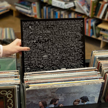 Load image into Gallery viewer, Arlo Parks - Super Sad Generation - White Vinyl LP Record - Bondi Records