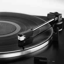 Load image into Gallery viewer, Audio Technica AT-LP60xBT Bluetooth Turntable (Black) - Bondi Records