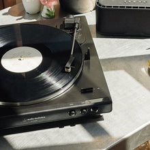 Load image into Gallery viewer, Audio Technica AT-LP60xBT Bluetooth Turntable (Black) - Bondi Records