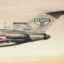 Load image into Gallery viewer, Beastie Boys - Licensed To Ill - Clear Vinyl LP Record - Bondi Records