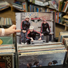 Load image into Gallery viewer, Beastie Boys - Solid Gold Hits - Vinyl LP Record - Bondi Records