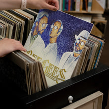 Load image into Gallery viewer, Bee Gees - Timeless - The All-Time Greatest Hits - Vinyl LP Record - Bondi Records