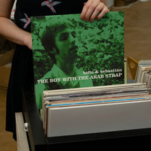 Load image into Gallery viewer, Belle & Sebastian - The Boy With The Arab Strap - Vinyl LP Record - Bondi Records