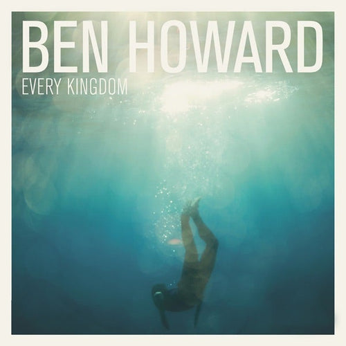 Ben Howard - Every Kingdom - Vinyl LP Record - Bondi Records
