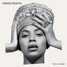 Load image into Gallery viewer, Beyoncé - Homecoming: The Live Album - Limited Vinyl Box Set - Bondi Records