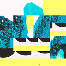 Load image into Gallery viewer, Bicep - Bicep - Vinyl LP Record - Bondi Records