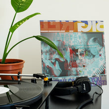 Load image into Gallery viewer, Big Red Machine - How Long Do You Think It's Gonna Last? - Vinyl LP Record - Bondi Records