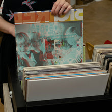 Load image into Gallery viewer, Big Red Machine - How Long Do You Think It's Gonna Last? - Vinyl LP Record - Bondi Records