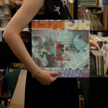 Load image into Gallery viewer, Big Red Machine - How Long Do You Think It's Gonna Last? - Vinyl LP Record - Bondi Records