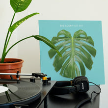 Load image into Gallery viewer, Big Scary - Not Art - Vinyl LP Record - Bondi Records