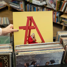 Load image into Gallery viewer, Billie Eilish - Dont Smile At Me - Vinyl LP Record - Bondi Records
