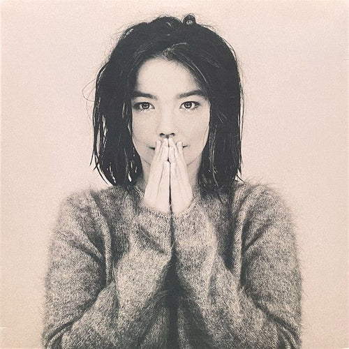 Björk - Debut - Vinyl LP Record - Bondi Records