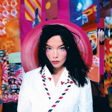 Load image into Gallery viewer, Bjork - Post - Vinyl LP Record - Bondi Records