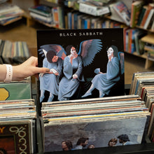 Load image into Gallery viewer, Black Sabbath - Heaven And Hell - Vinyl LP Record - Bondi Records