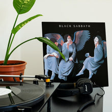 Load image into Gallery viewer, Black Sabbath - Heaven And Hell - Vinyl LP Record - Bondi Records
