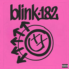 Load image into Gallery viewer, Blink 182 - One More Time - Vinyl LP Record - Bondi Records