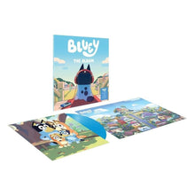 Load image into Gallery viewer, Bluey - Bluey The Album - Vinyl LP Record - Bondi Records