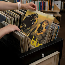 Load image into Gallery viewer, Blur - Parklife - Vinyl LP Record - Bondi Records