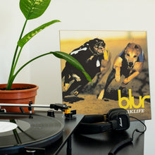 Load image into Gallery viewer, Blur - Parklife - Vinyl LP Record - Bondi Records