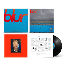 Load image into Gallery viewer, Blur - The Ballad Of Darren - Vinyl LP Record - Bondi Records