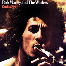 Load image into Gallery viewer, Bob Marley And The Wailers - Catch A Fire - Vinyl LP Record - Bondi Records