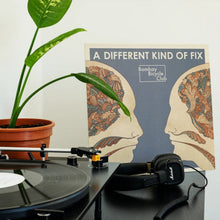 Load image into Gallery viewer, Bombay Bicycle Club - A Different Kind of Fix - Vinyl LP Record - Bondi Records