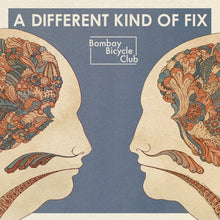 Load image into Gallery viewer, Bombay Bicycle Club - A Different Kind of Fix - Vinyl LP Record - Bondi Records