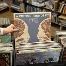 Load image into Gallery viewer, Bombay Bicycle Club - A Different Kind of Fix - Vinyl LP Record - Bondi Records