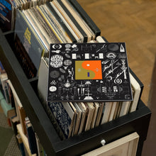 Load image into Gallery viewer, Bon Iver - 22, A Million - Vinyl LP Record - Bondi Records