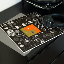 Load image into Gallery viewer, Bon Iver - 22, A Million - Vinyl LP Record - Bondi Records