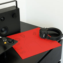 Load image into Gallery viewer, Bon Iver - Blood Bank - 10th Anniversary Red Vinyl LP Record - Bondi Records