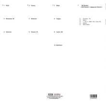 Load image into Gallery viewer, Bon Iver - Bon Iver - 10th Anniversary Vinyl LP Record - Bondi Records
