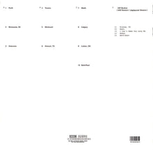 Load image into Gallery viewer, Bon Iver - Bon Iver - 10th Anniversary Vinyl LP Record - Bondi Records
