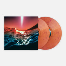 Load image into Gallery viewer, Bonobo - Fragments - Red Vinyl LP Record - Bondi Records