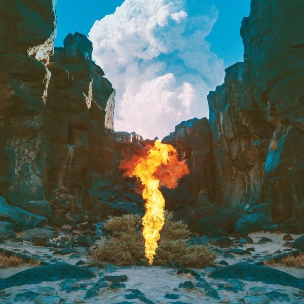 Bonobo - Migration - Vinyl LP Record - Bondi Records Bonobo - Migration - Vinyl LP Record - Bondi Records